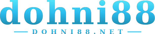 dohni88 logo
